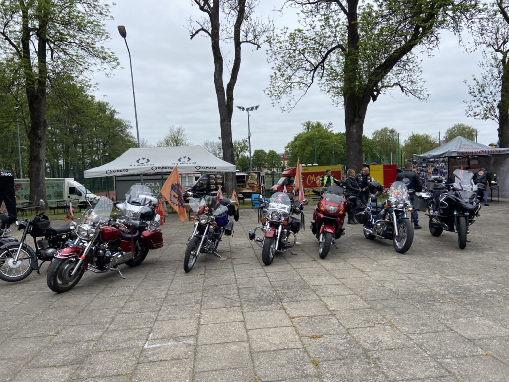 ESKA RIDER SHOW 3