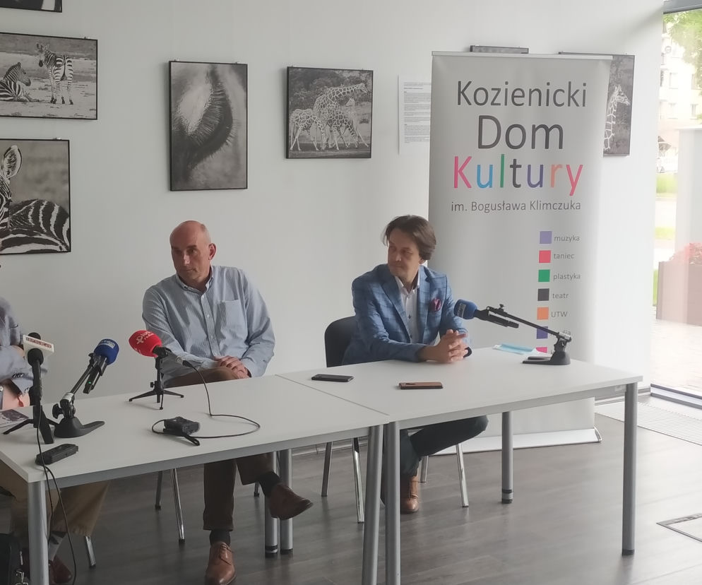 konferencja  mazovia tour