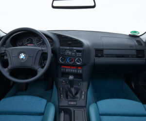 BMW serii 3 (E36)