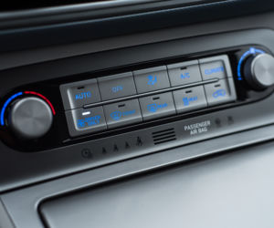 Hyundai Kona Electric 64 kWh Premium