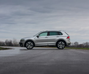 Volkswagen Tiguan 2.0 TDI 240 KM DSG7 4MOTION Highline