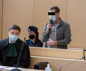 Proces w sprawie zabójstwa sprzed 26 lat 