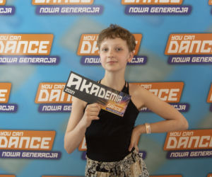 Uczestnicy You Can Dance - Nowa Generacja