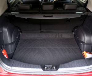 SsangYong Tivoli Grand Quartz 1.5 T-Gdi MT6