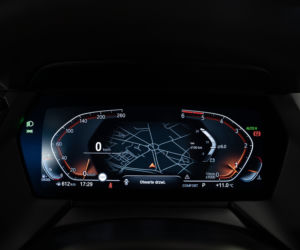 BMW serii 2 F44 vs BMW serii 3 E46