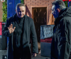 Sprawiedliwi. Trójmiasto: streszczenie odcinka 137