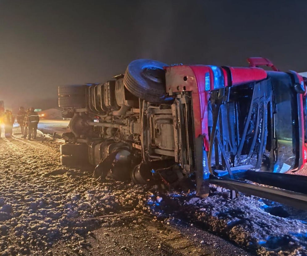 Utrudnienia na obwodnicy Trójmiasta
