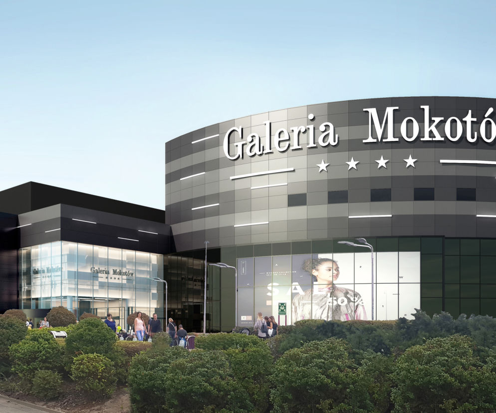 Galeria Mokotów