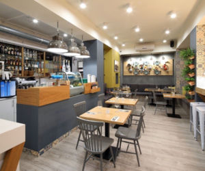 Bistro Dobra Zmiana