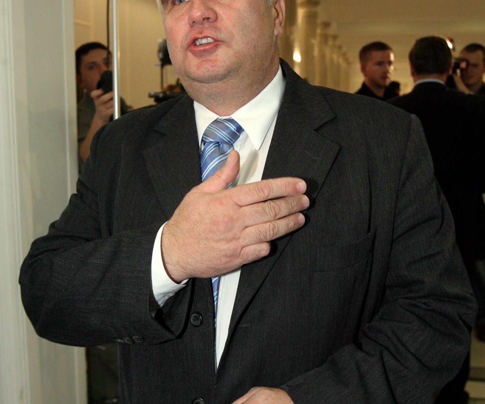 Janusz Dzięcioł