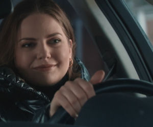 M jak miłość, odcinek 1662: Anita (Melania Grzesiewicz)
