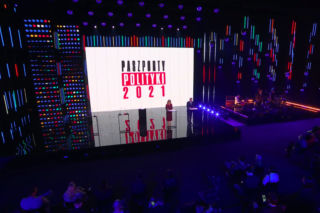 Paszporty Polityki 2021 rozdane. Kto wygrał w kategorii literatura? 