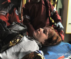 M jak MIŁOŚĆ odc. 983. Agnieszka (Magdalena Walach)