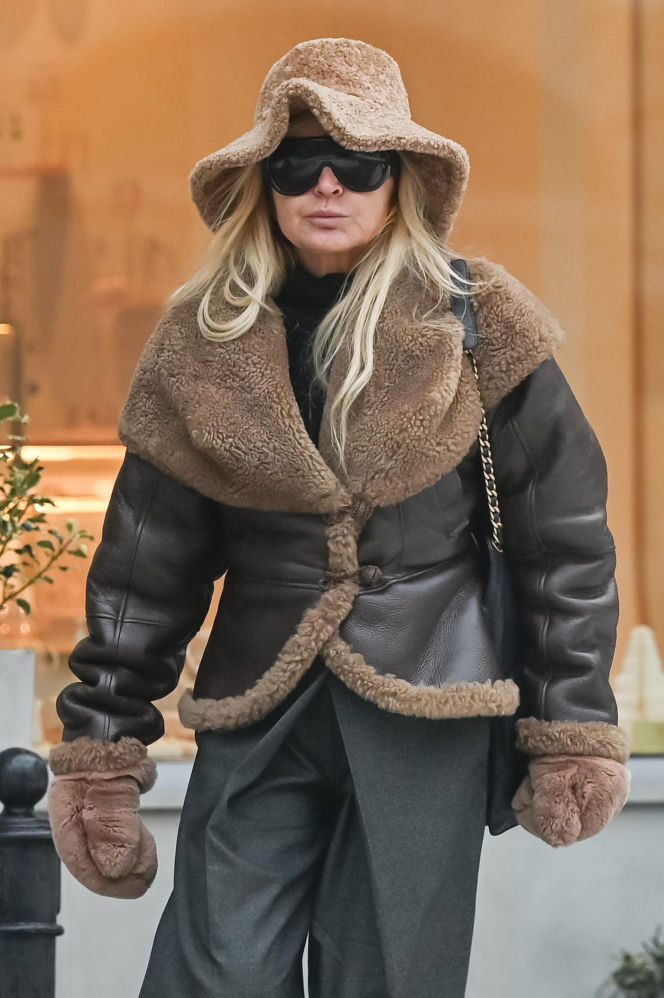 Monika Olejnik czy Włóczykij?