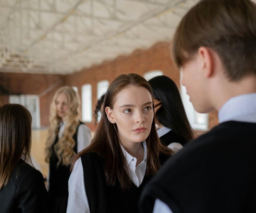 Bullying niszczy dzieciom życie! 30% uczniów przyznaje się do przemocy