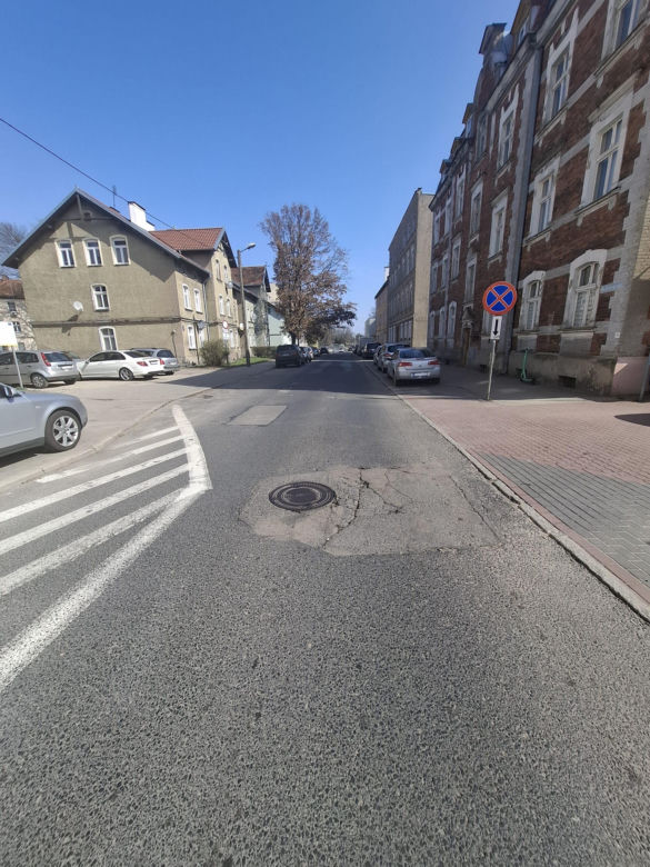 Remonty ulic w Olsztynie. Gdzie je zaplanowano? Kierowcy muszą uzbroić się w cierpliwość