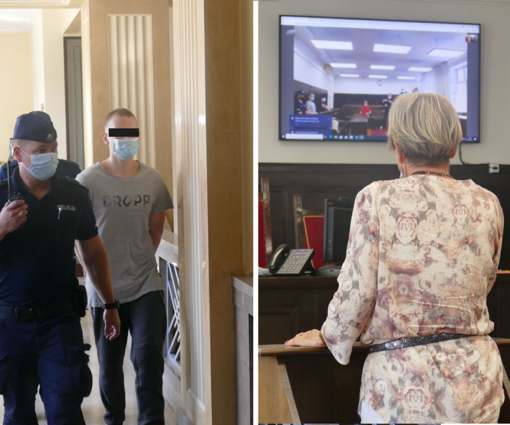 Dramat emerytki. Fałszywy policjant ukradł jej oszczędności życia