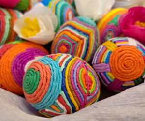 35. Regionalny Konkurs na Pisankę Wielkanocną - Tarnów