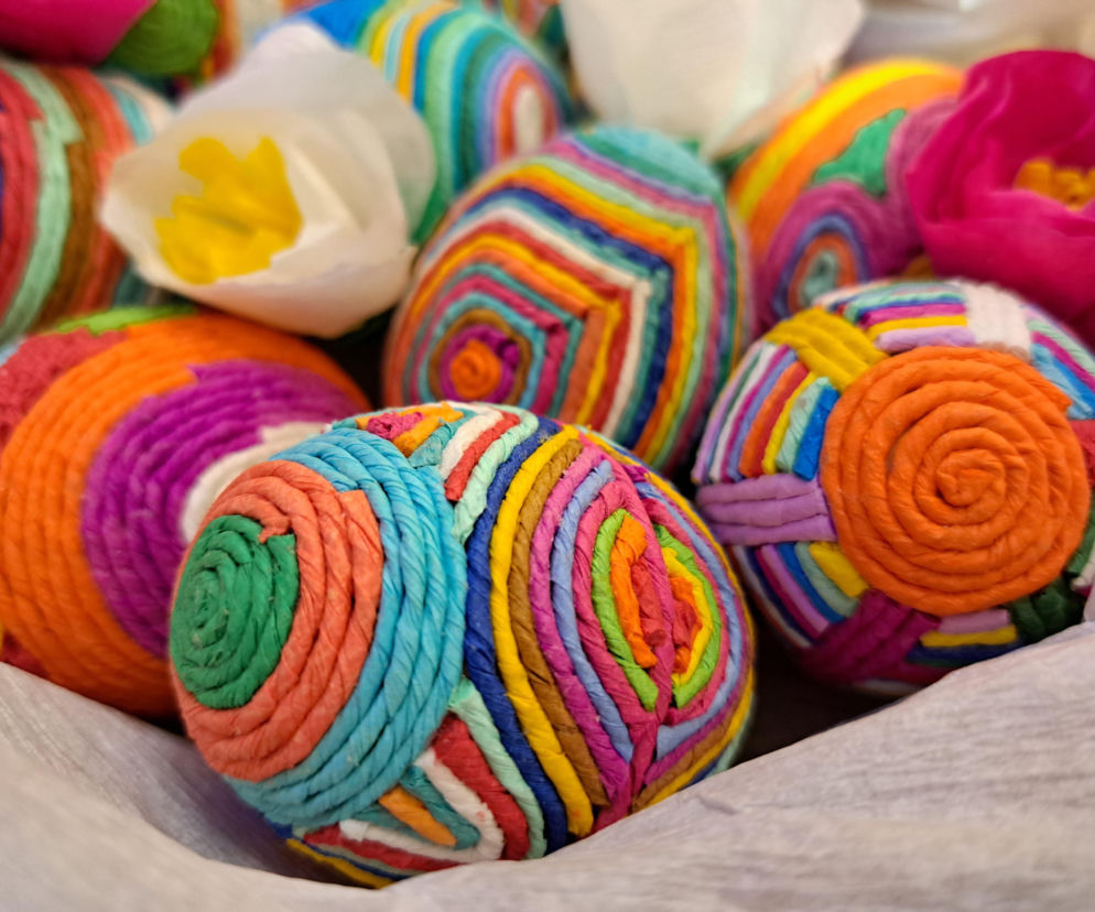 35. Regionalny Konkurs na Pisankę Wielkanocną - Tarnów