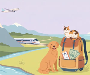 Jak podróżujemy w 2026 roku? Raport Google Trend