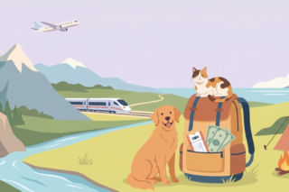 Jak podróżujemy w 2026 roku? Raport Google Trend