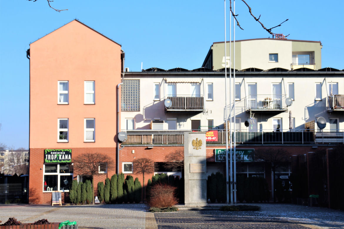 To jedno z najpiękniejszych miast na Śląsku. W PRL-u stało się częścią Bytomia