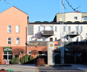 To jedno z najpiękniejszych miast na Śląsku. W PRL-u stało się częścią Bytomia