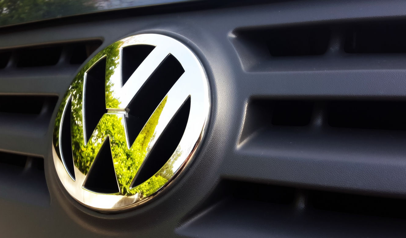 Volkswagen 