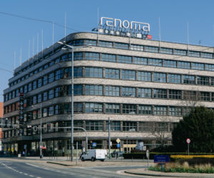Dom handlowy Renoma we Wrocławiu