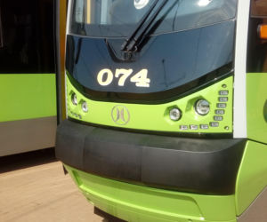 Elbląg. Kolejny etap modernizacji komunikacji tramwajowej