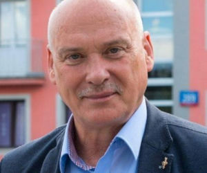 Tomasz Kucharski