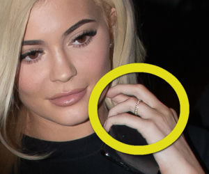 Kylie Jenner
