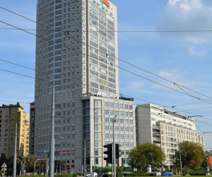 Babka Tower