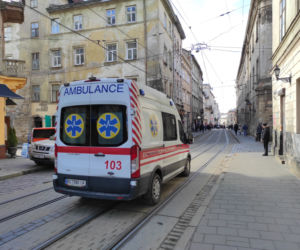 Tak wygląda życie przy granicy