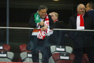 Janusz Piechociński