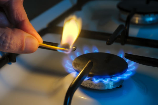 Wprowadzili całkowity zakaz kuchenek gazowych. Realny wpływ na bezpieczeństwo i zdrowie mieszańców budynków wielorodzinnych