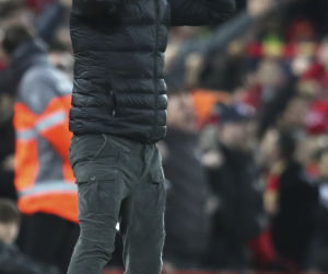 Guardiola oszalał ze złości