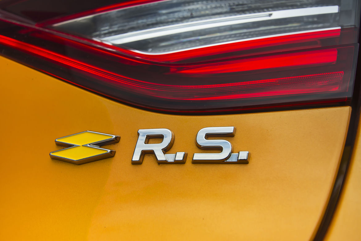 Renault Megane R.S. 1.8 TCe 280 KM EDC vs. Hyundai i30 N Performance 2.0 T-GDI 275 KM