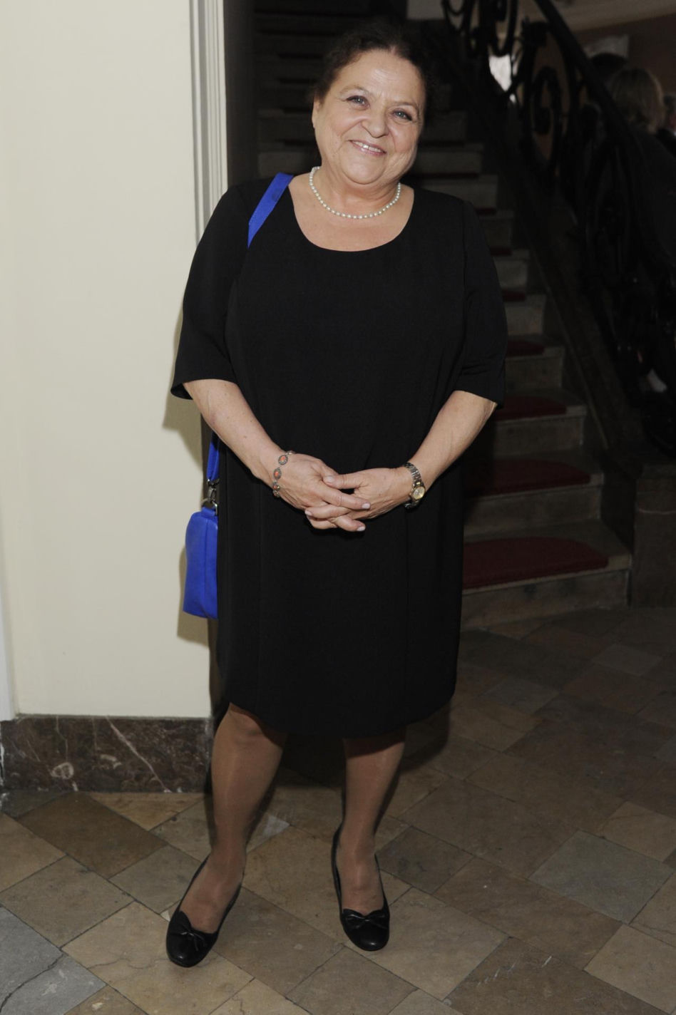 Grażyna Zielińska