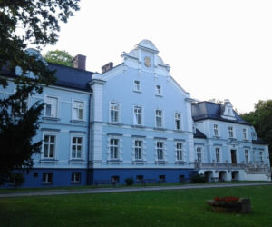 Najpiękniejsze pałace w Śląskiem