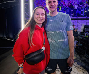 Świąteczne granie z Kubą Błaszczykowskim 2025