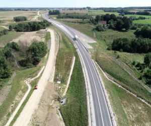 Znamy chętnych do budowy drogi eksperesowej S5 Ornowo - Wirwajdy