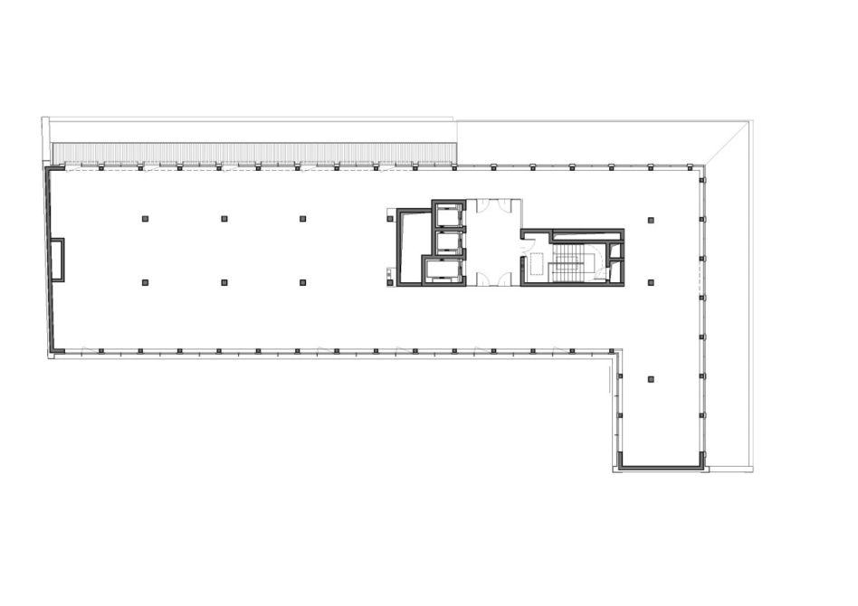 Carpathia Office House