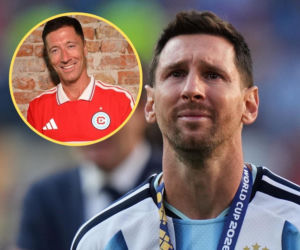 Zła wiadomość po finale mundialu! Nie będzie starcia Leo Messi - Robert Lewandowski