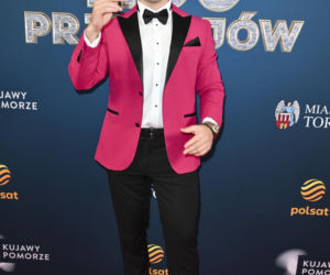 Sylwester 2025 - stylizacje gwiazd