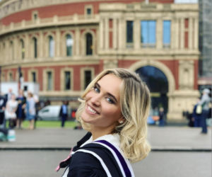 Polina Kovalewa córka kochanki Ławrowa