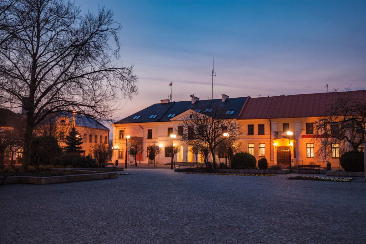 Biała Podlaska