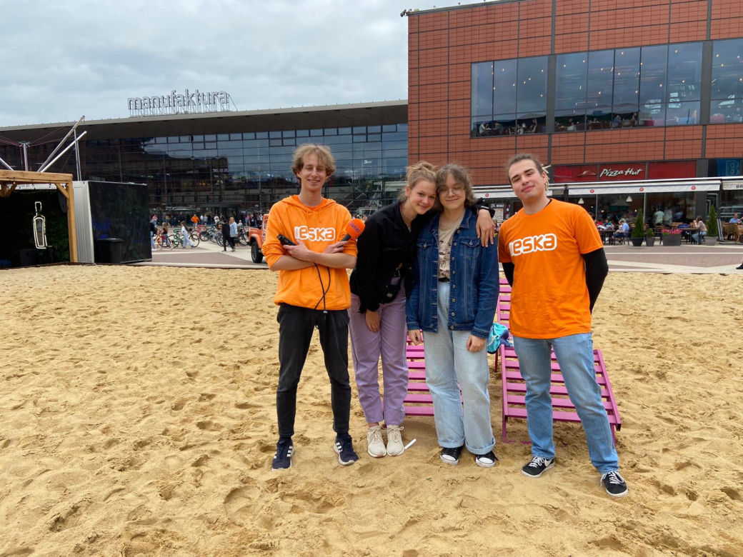 Eska Summer City Łódź 2022