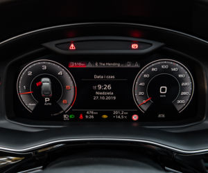 Audi Q7 50 TDI V6 286 KM quattro tiptronic