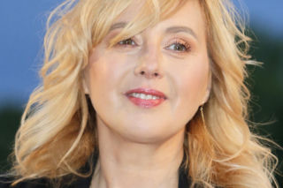 Tak wygląda dorosły syn Edyty Bartosiewicz. Podobny do znanej mamy?